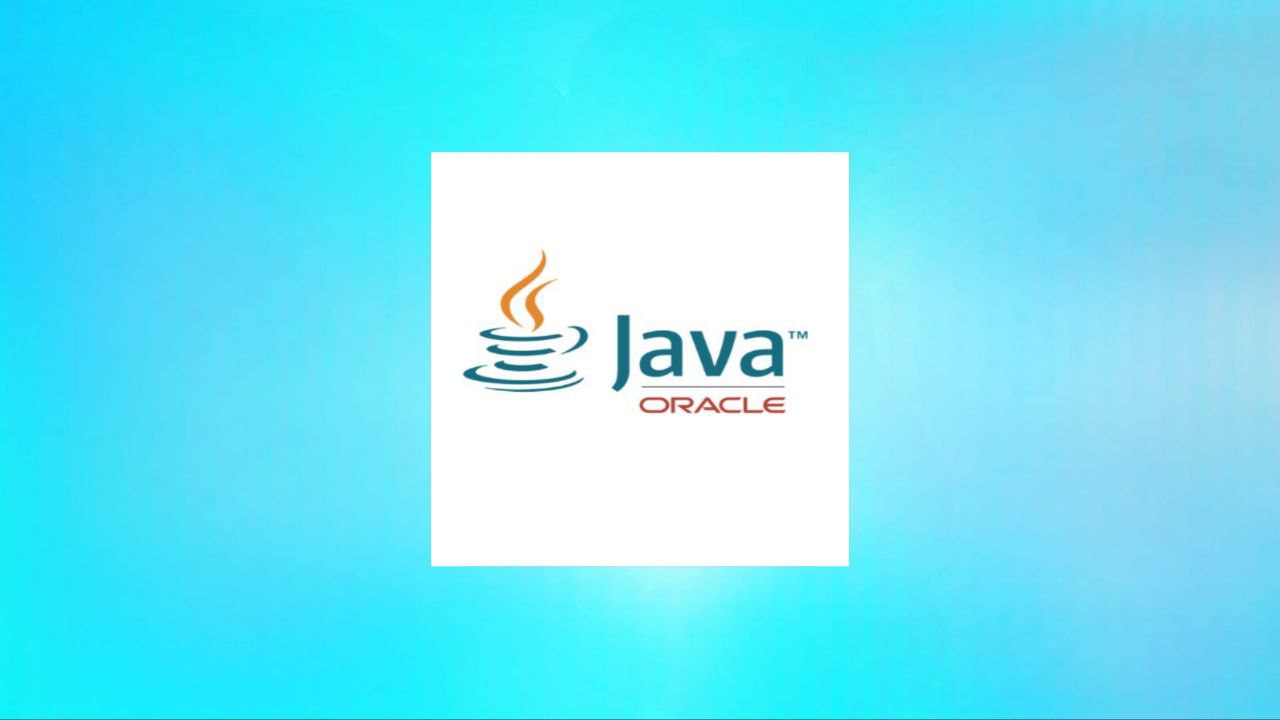 הורד Java למחשבים, כל הגירסאות של Windows